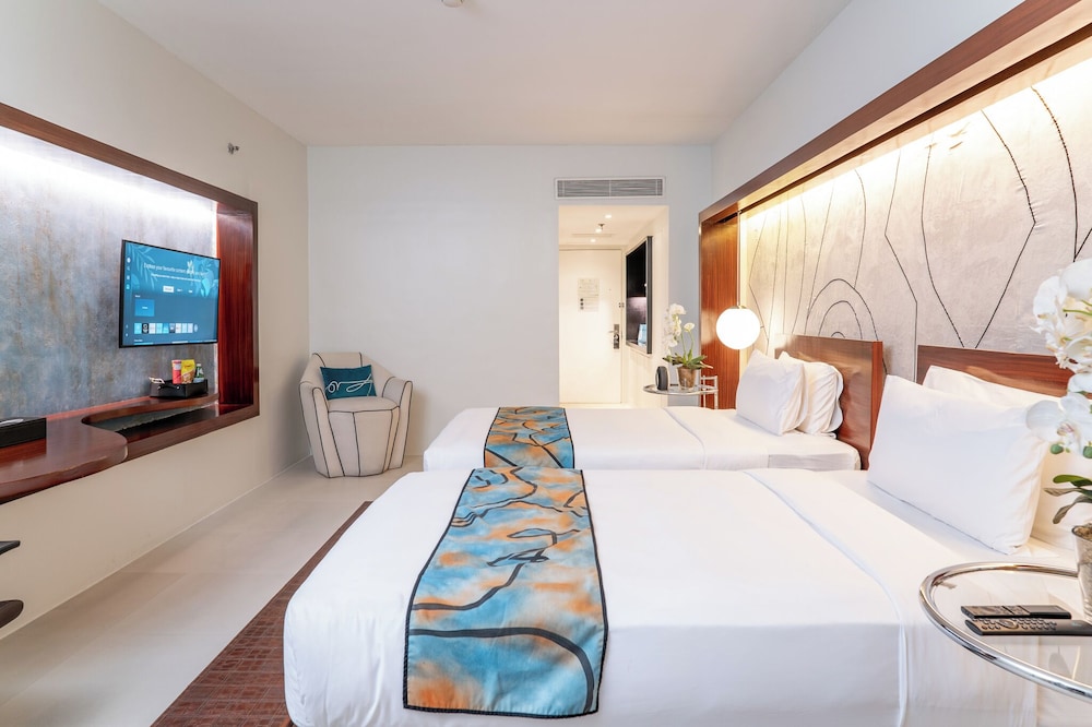 The Picasso Boutique Serviced Residences 21/79