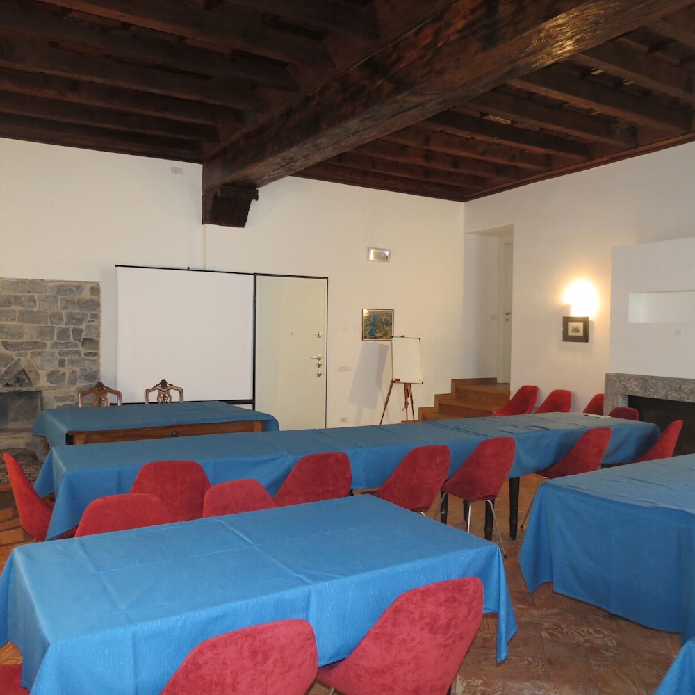 Hotel Tre Re 41/62