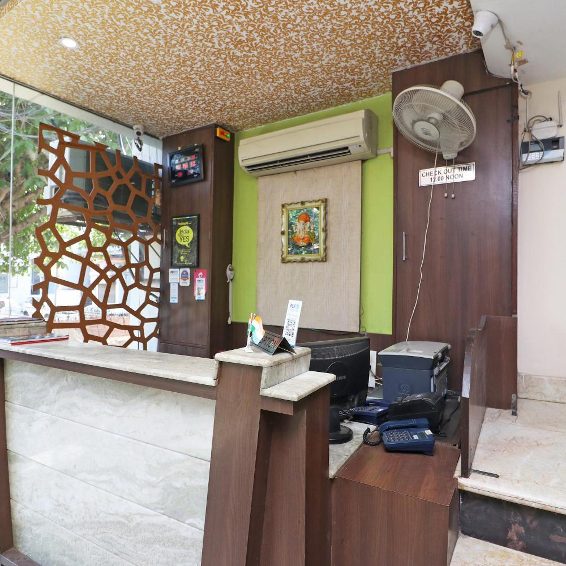 HOTEL MANDIRAM 5/22