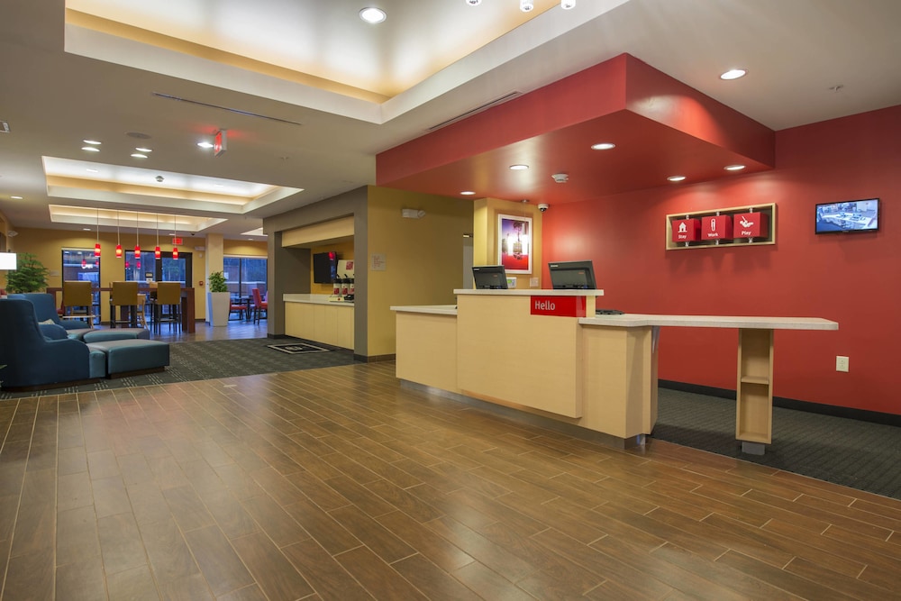Towneplace Suites By Marriott Newnan 11/33