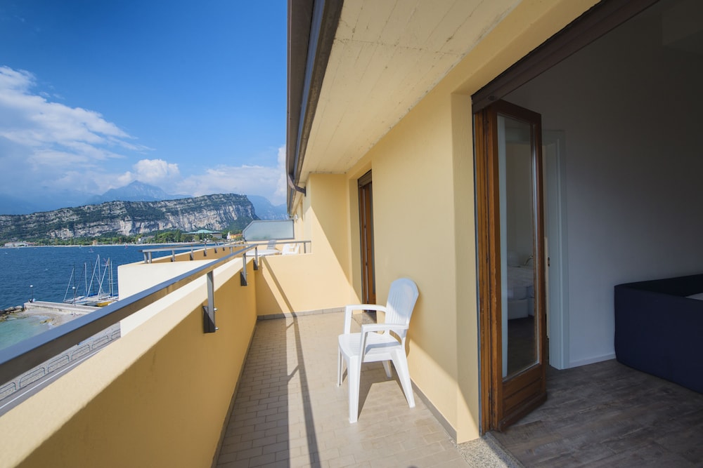 HOTEL RESIDENCE TORBOLE 17/31