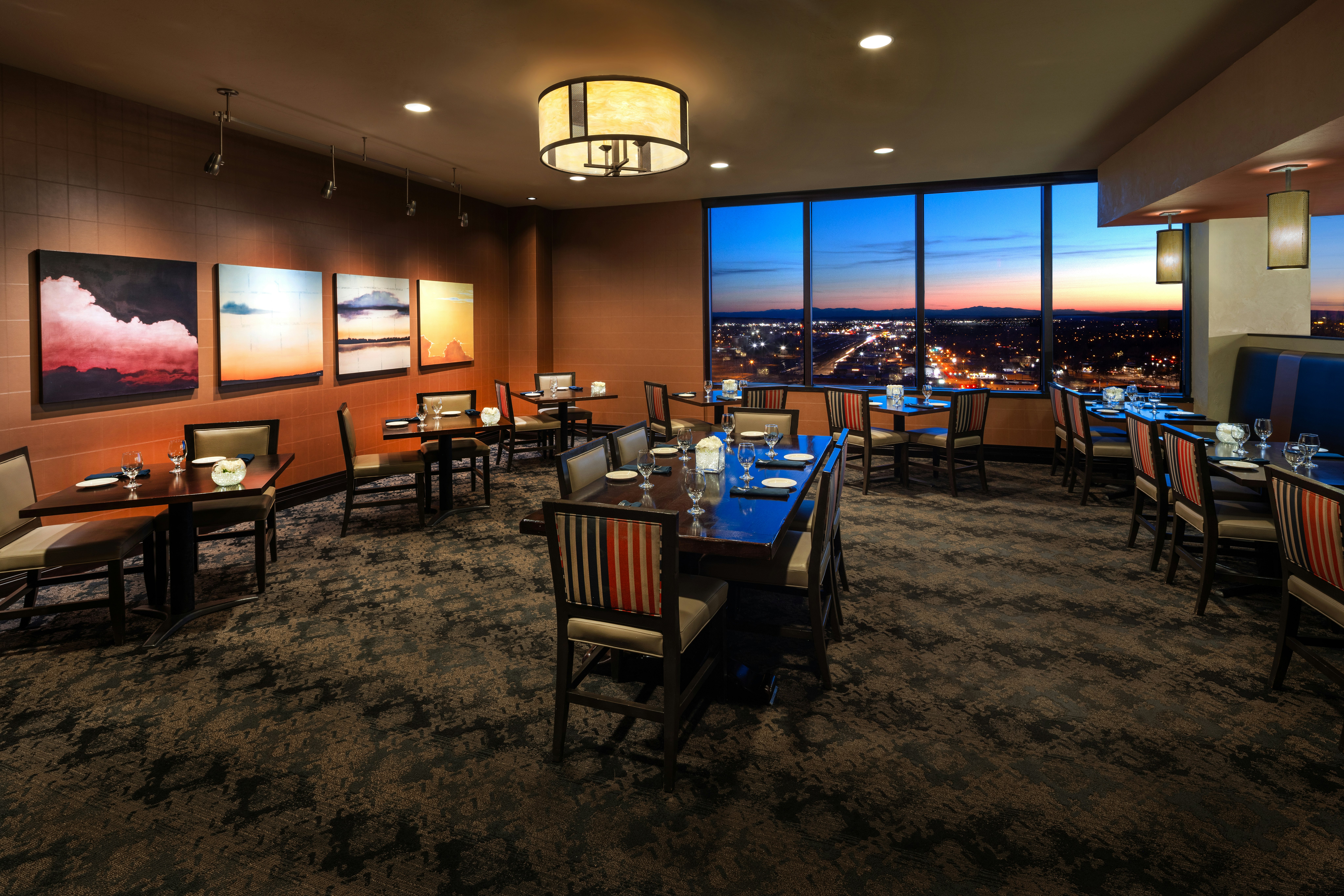 DoubleTree by Hilton Hotel Billings 41/44