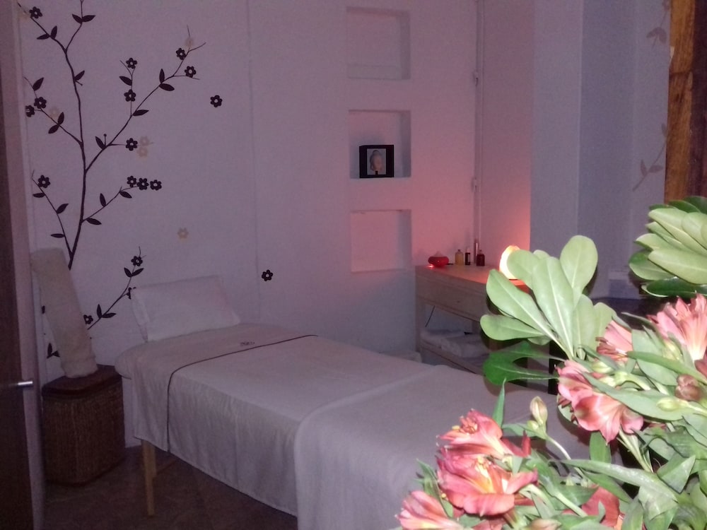 Doña Urraca Hotel &amp; Spa 9/67