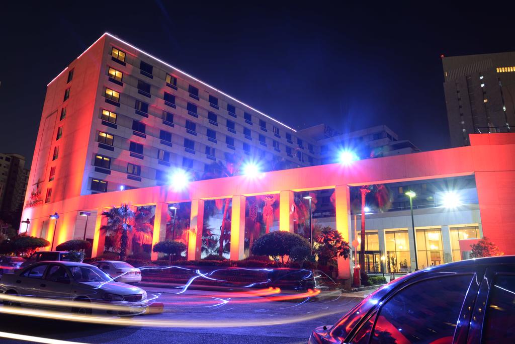 Red Sea Palace Hotel photo 2