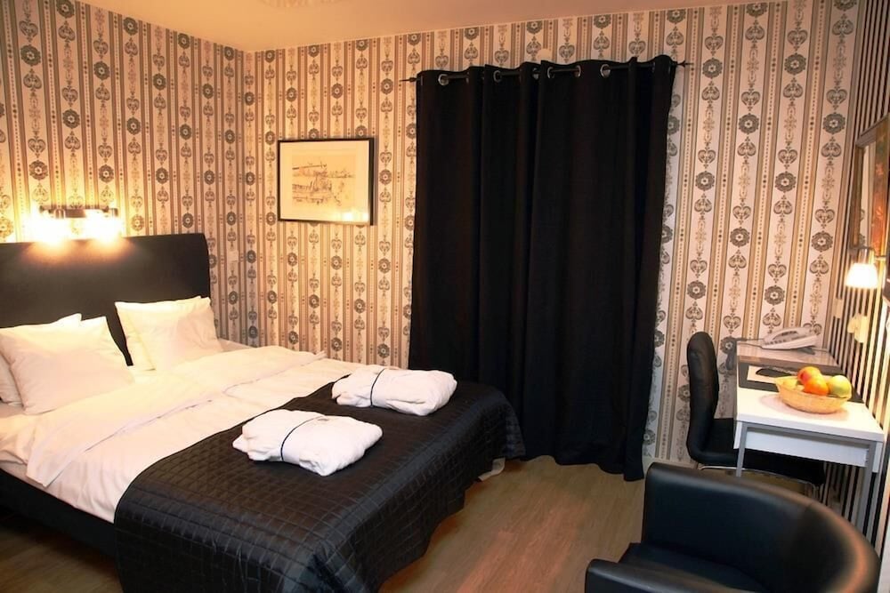 Best Western Hotel Gamla Teatern 13/47