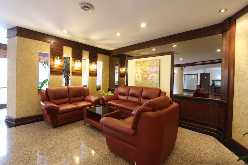 Camelot Hotel Pattaya 34/50