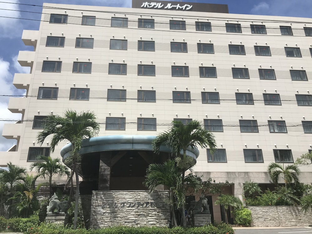 Hotel Route Inn Grantia Ishigaki 5/66