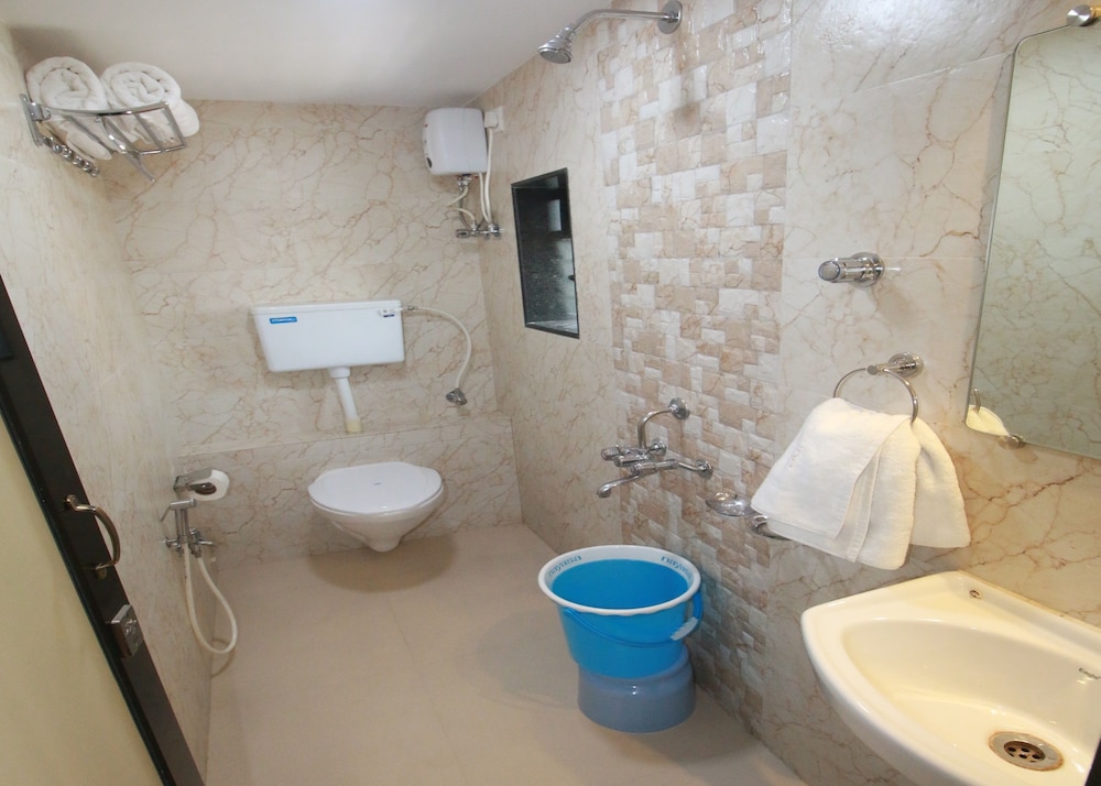 Hotel Alfa International 25/25