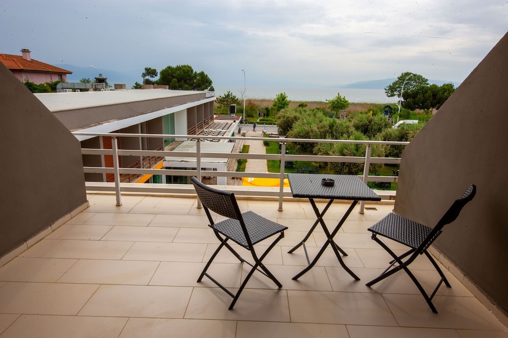 Hotel Zeytin Bahcesi 2/50
