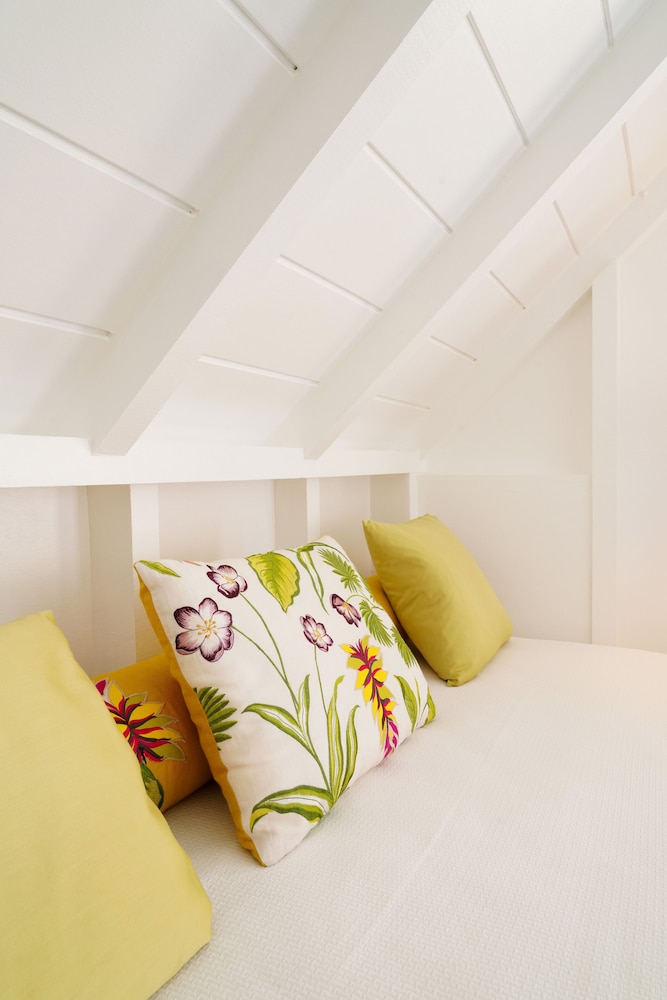 Ecolodge Fleur de Lune 28/61