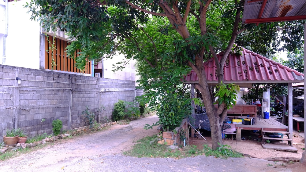 Baan Archa Samui 33/39