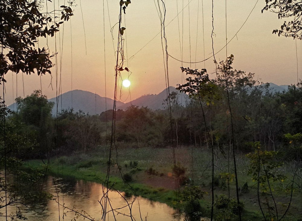 Suanphet Riverview Resort 58/71