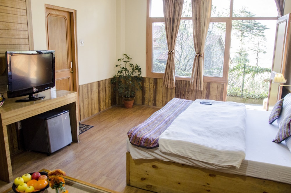 HERITAGE VILLAGE RESORT 20/77