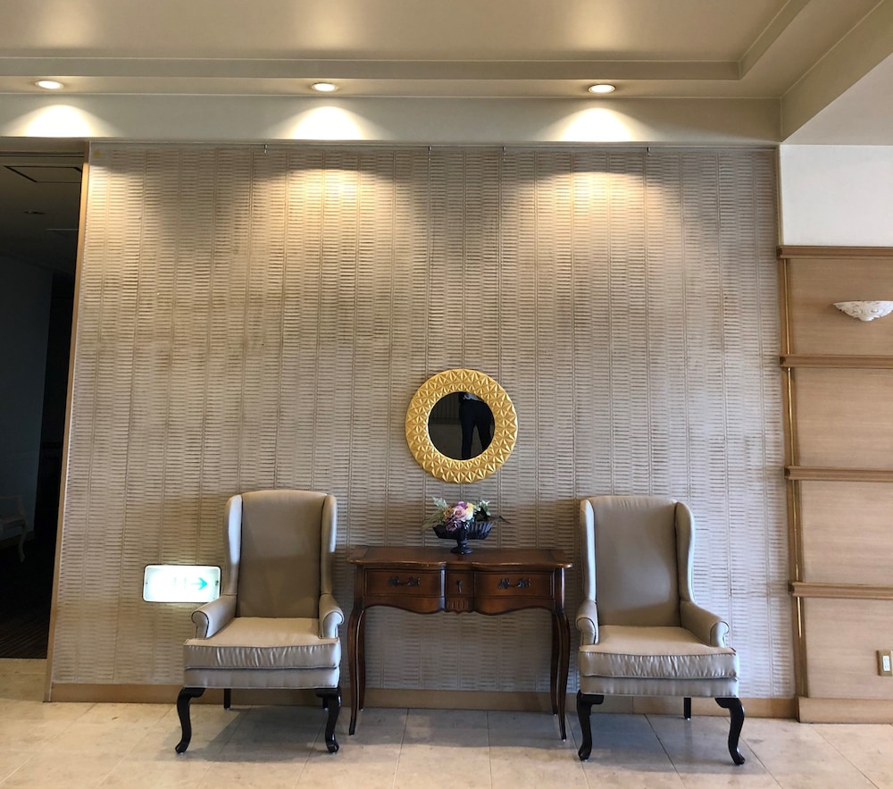 Hotel Grand Plaza Urashima 6/29