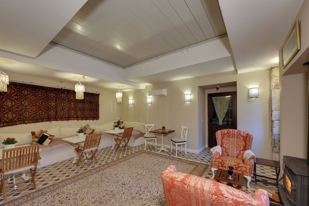 Akanthus Hotel Ephesus 21/50