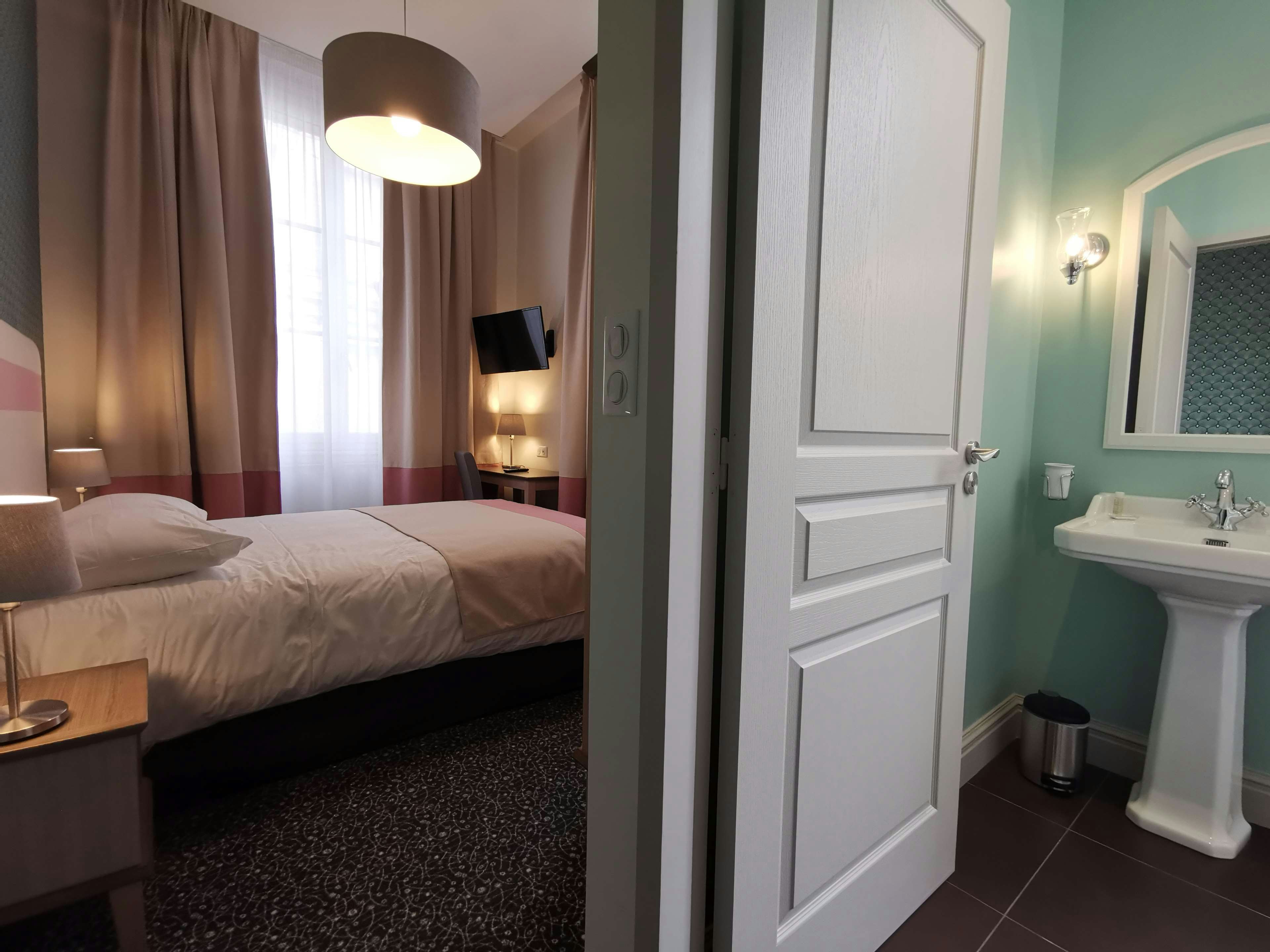 Arcantis Hotel Heritage 23/24