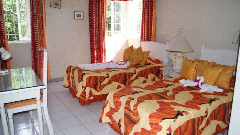 Sea Symphony Villa 19/50