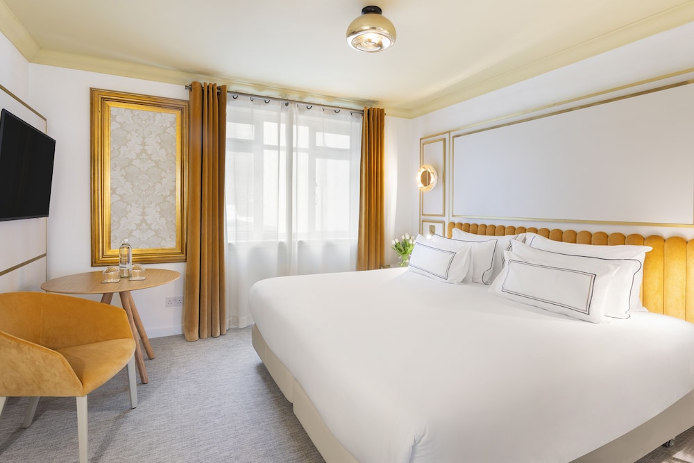Melia London Kensington Member of Melia Collection 25/93