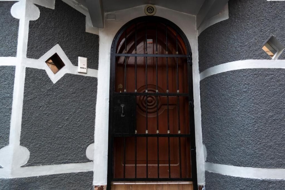Lima Airport Tampu B&B photo4