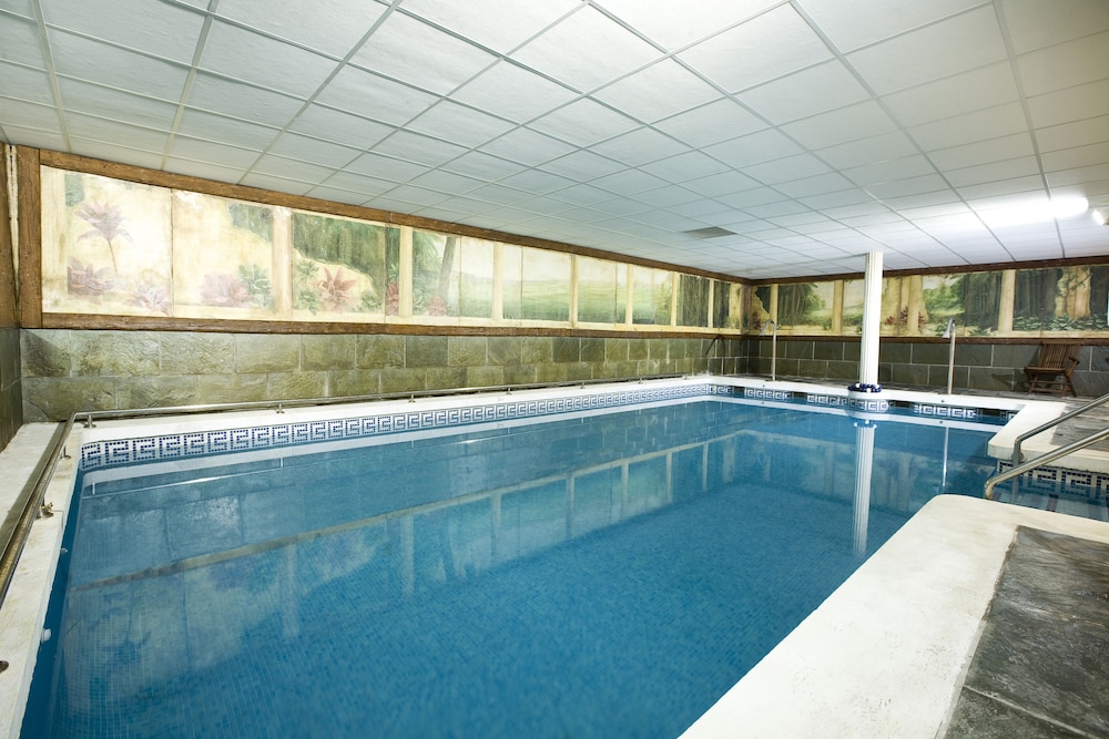 Aparthotel Monarque Sultan 38/72