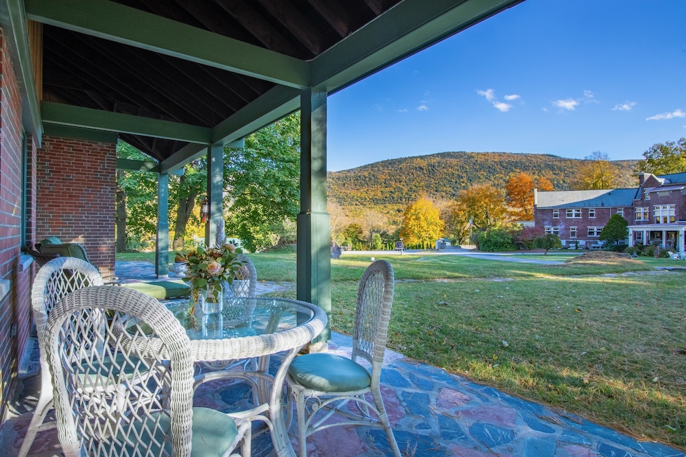 Wilburton Inn 38/80