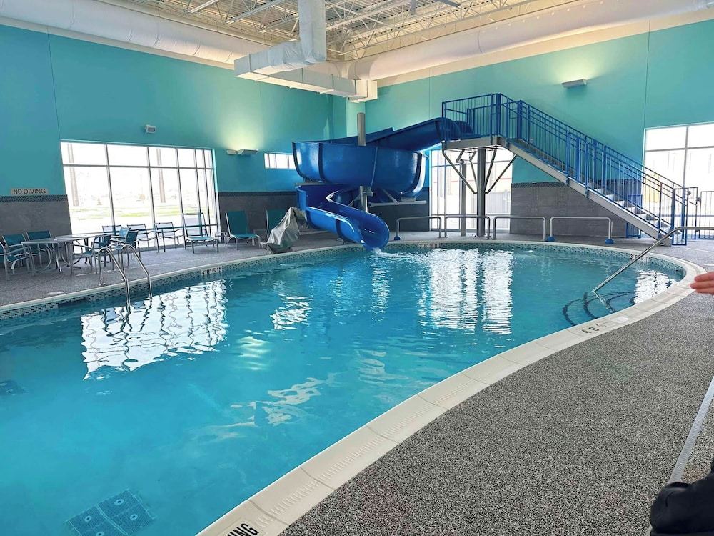 SpringHill Suites Fargo 19/42