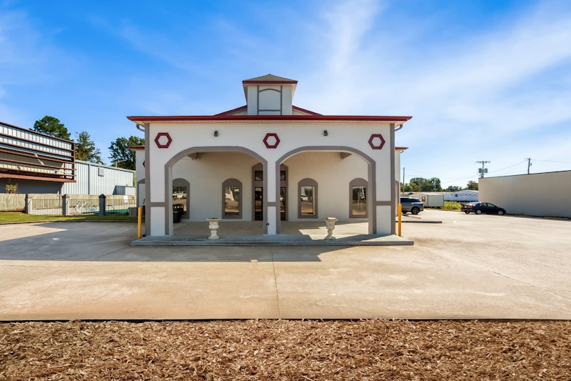 RED ROOF INN MUSCLE SHOALS 26/29