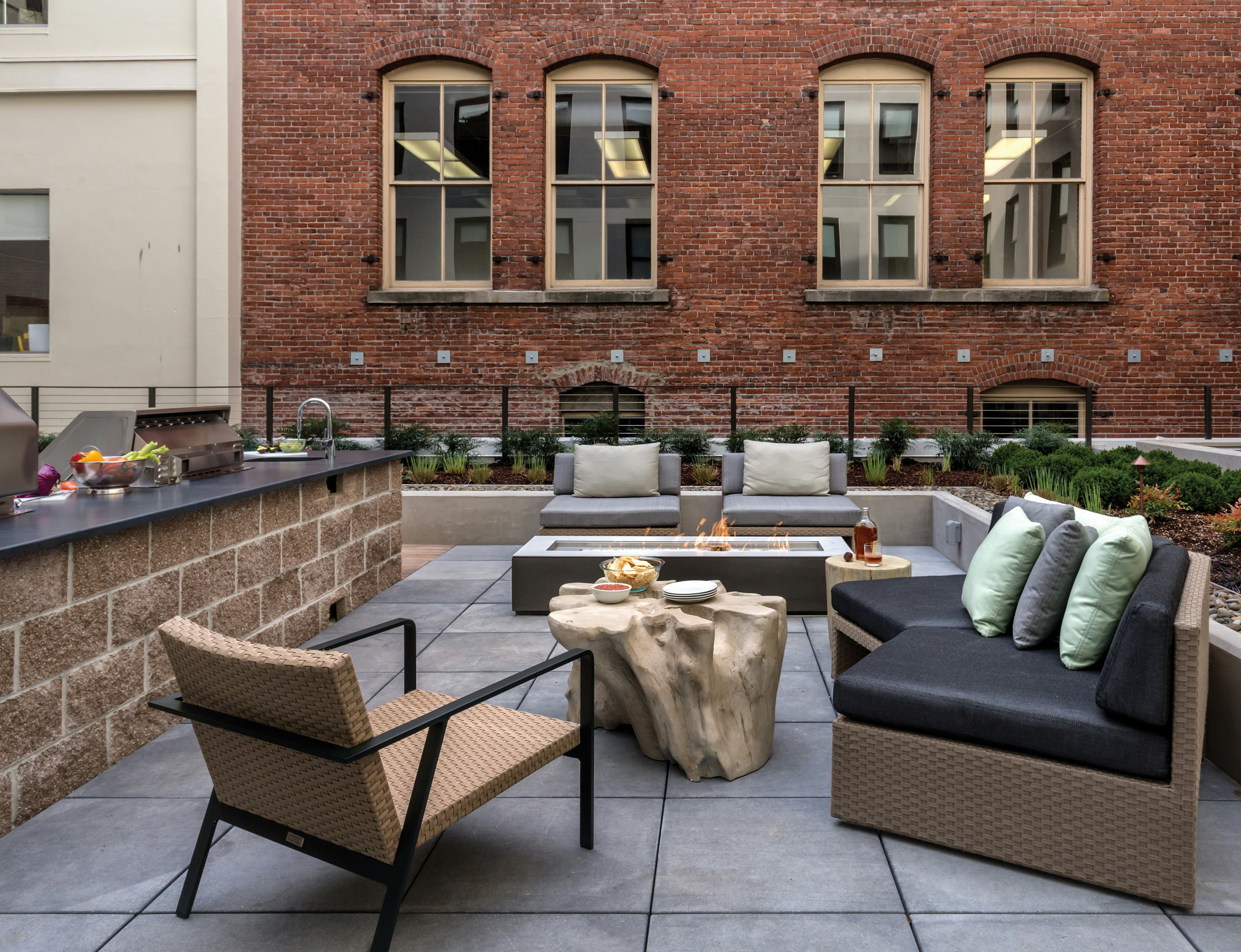 WorldMark Portland Waterfront Park 45/74