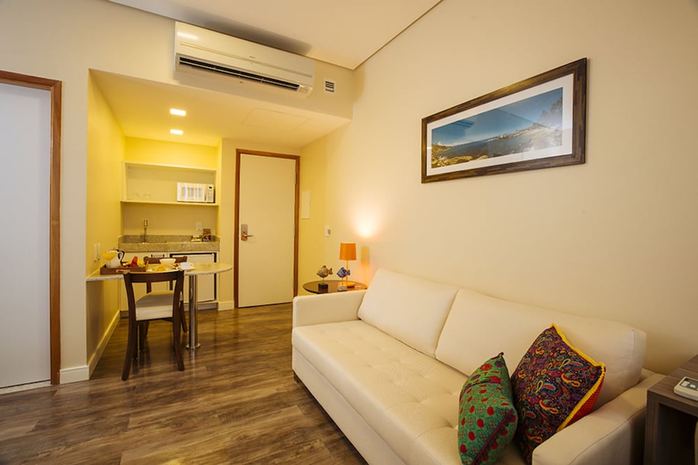 Hotel Intercity Suape Costa Dourada 12/47