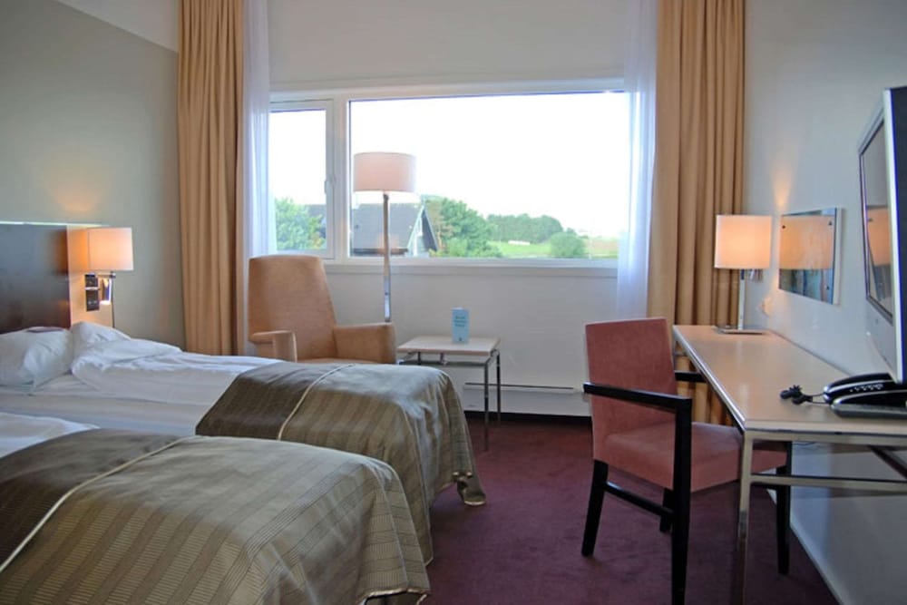 Quality Airport Hotel Stavanger 18/36