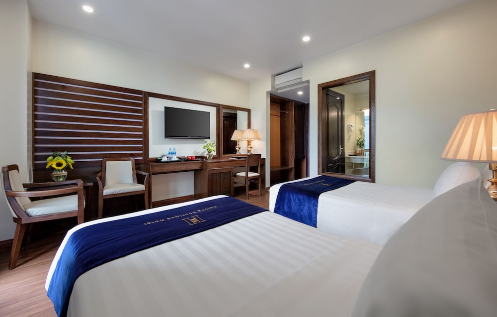 Halong Boutique Hotel 11/32