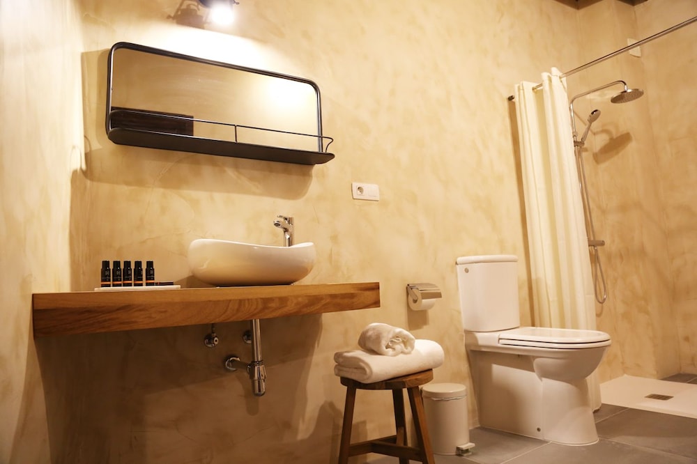 Hotel Boutique Palacio Ico 46/50