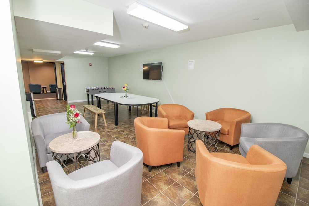 Canal Loft Hotel 41/53
