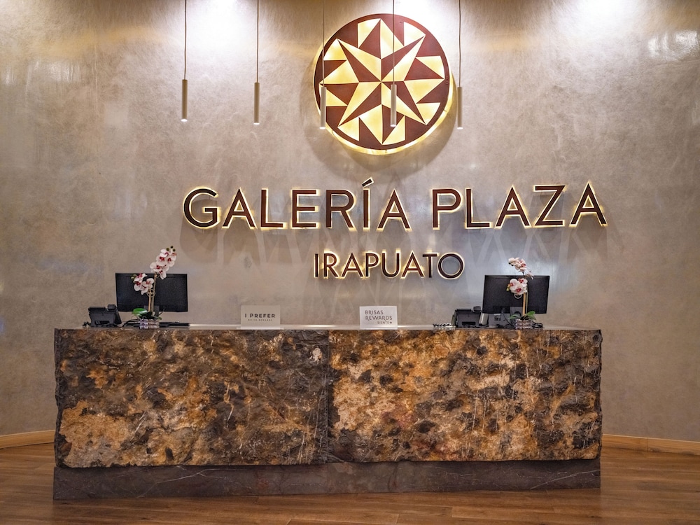 Galeria Plaza Irapuato 10/67