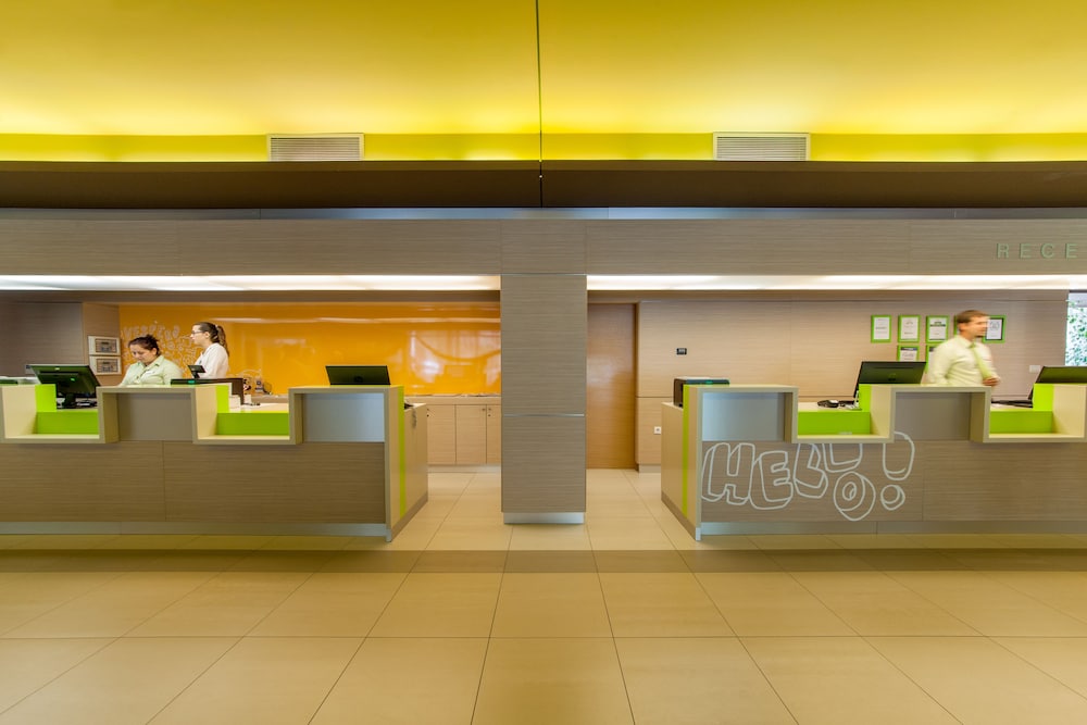 Family Hotel Vespera 14/71