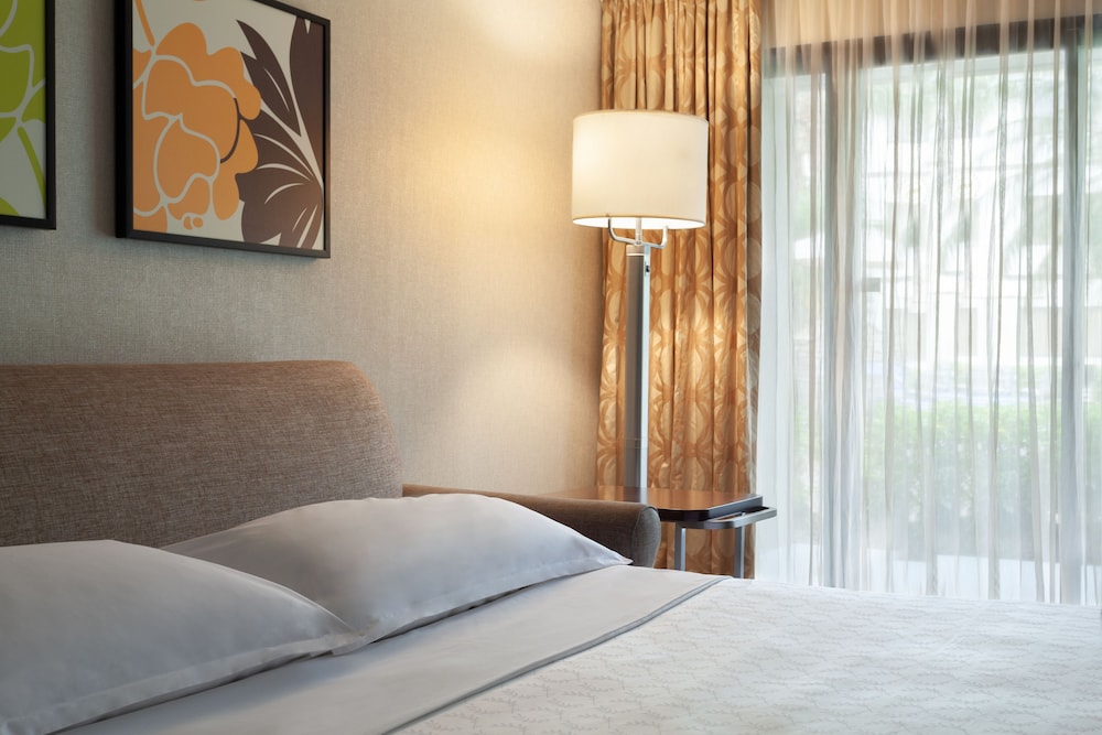 Sheraton Suites Orlando Airport 13/34