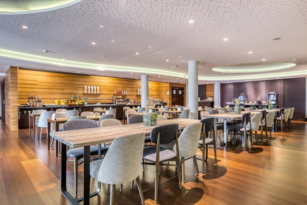 Sercotel Coliseo Hotel 31/37