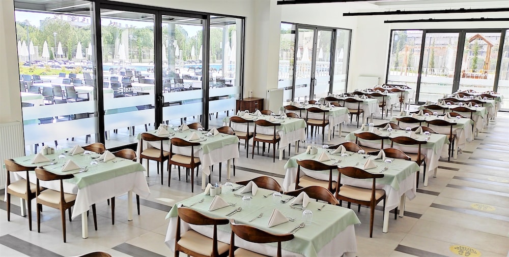 Tezmadra Hotel 28/48