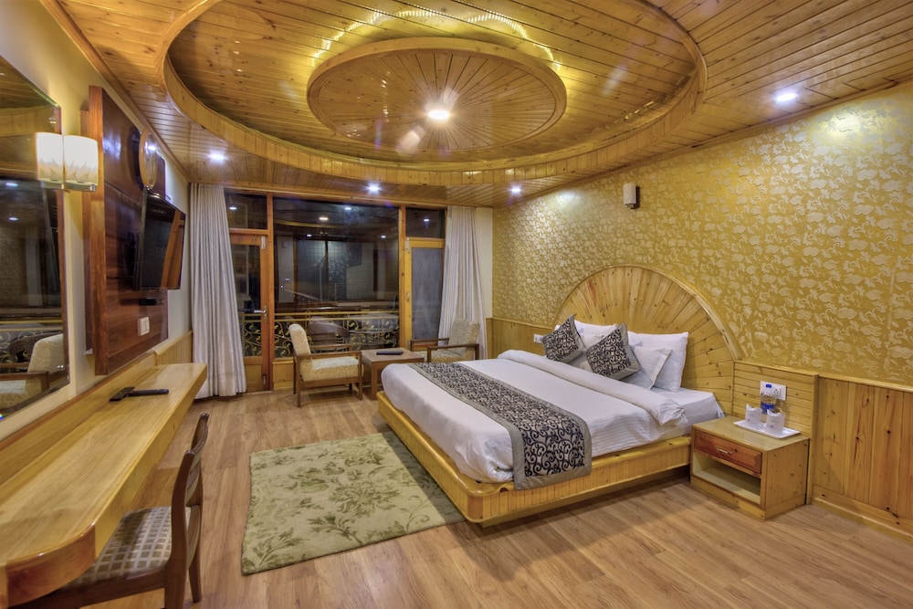 Hotel Snow Peak Retreat 22/50