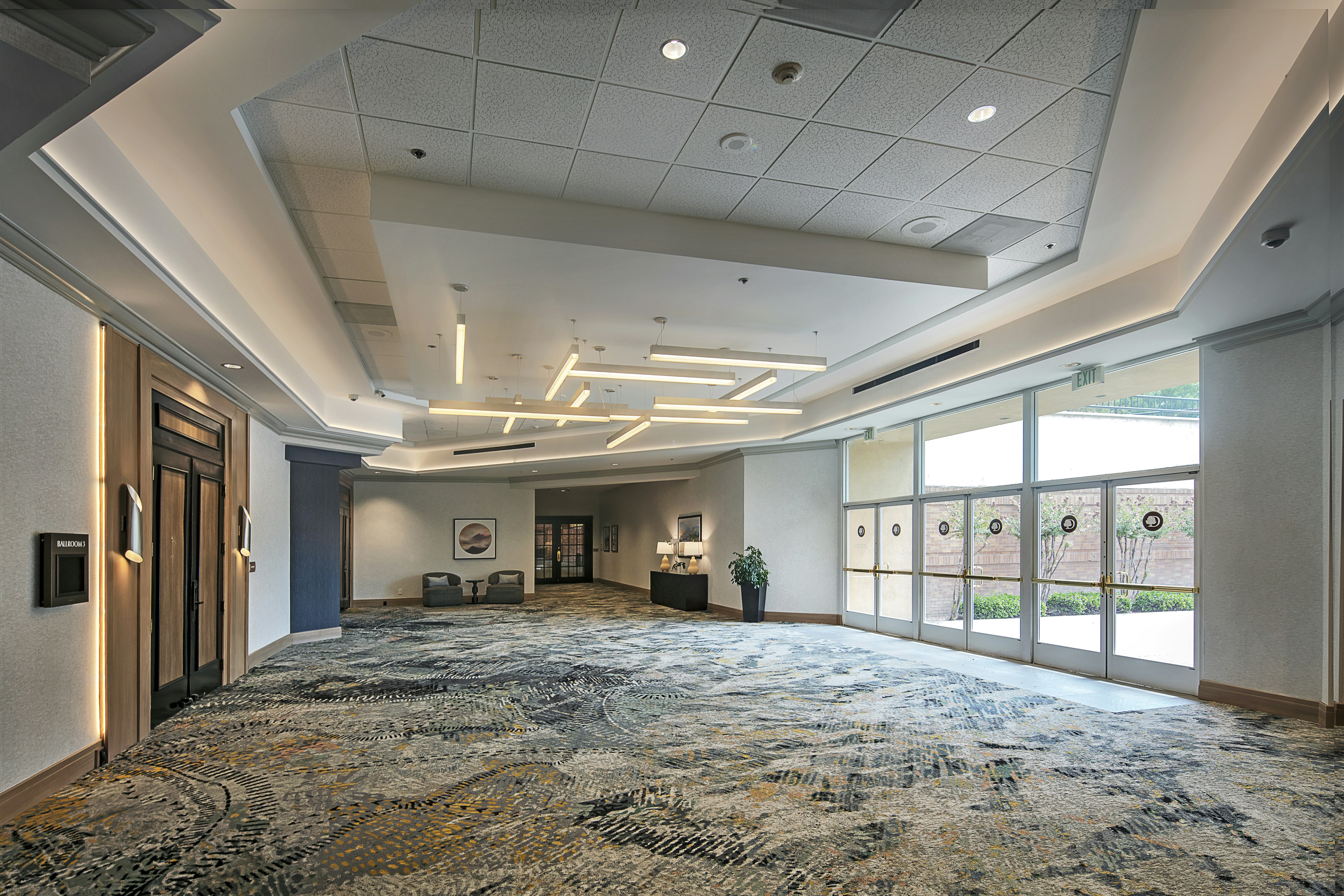 DoubleTree by Hilton Hotel Modesto 8/56