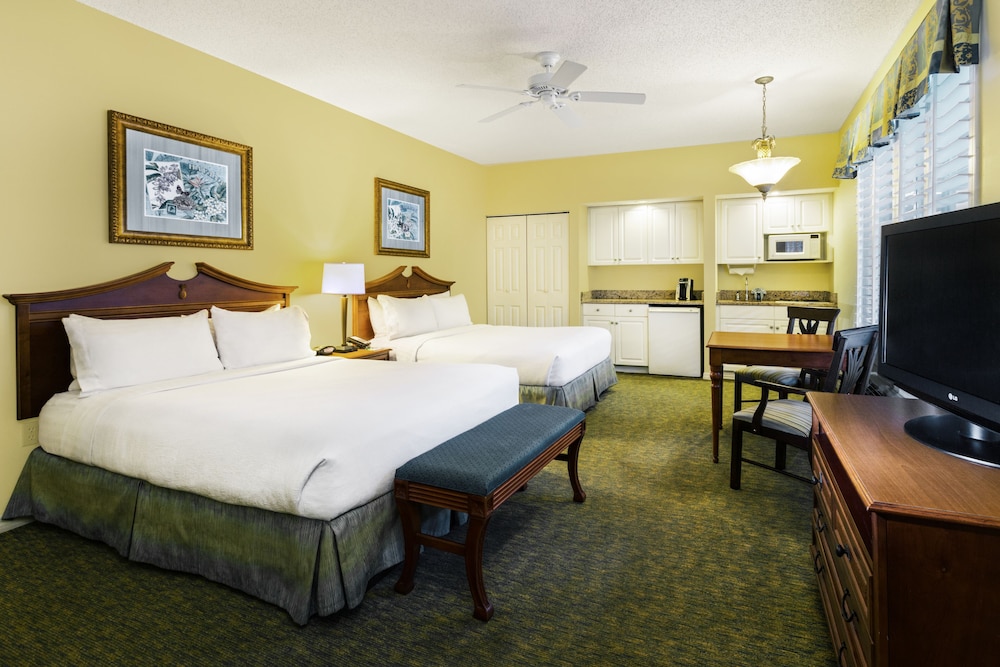 Holiday Inn & Suites Clearwater Beach S-harbourside 54/130