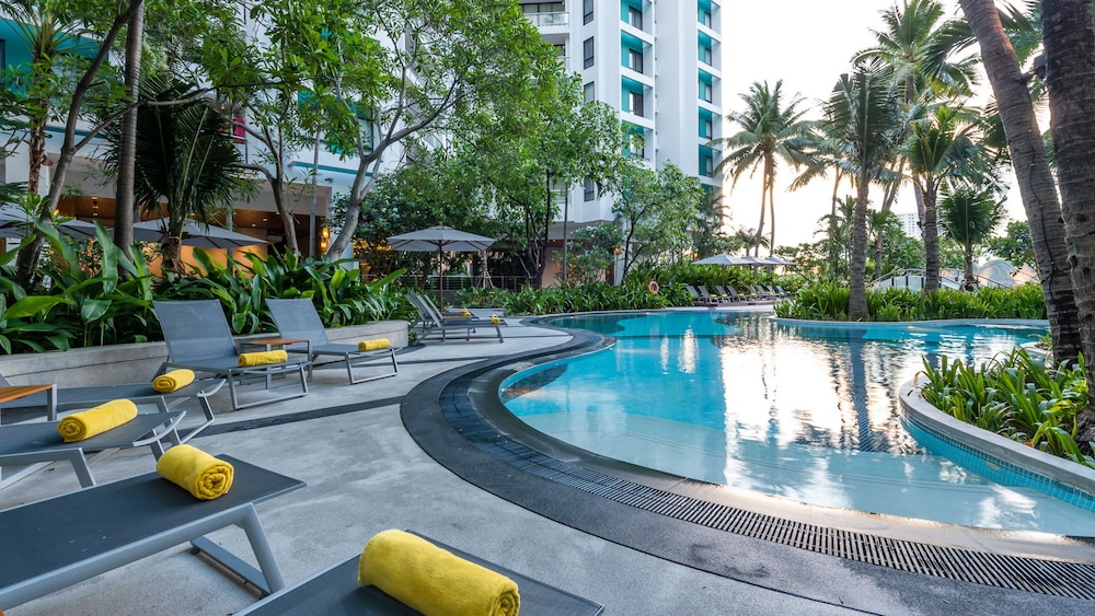 Chatrium Sathon Bangkok 75/77