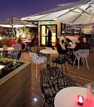 Le Parchamp, Paris Boulogne, a Tribute Portfolio Hotel 59/66