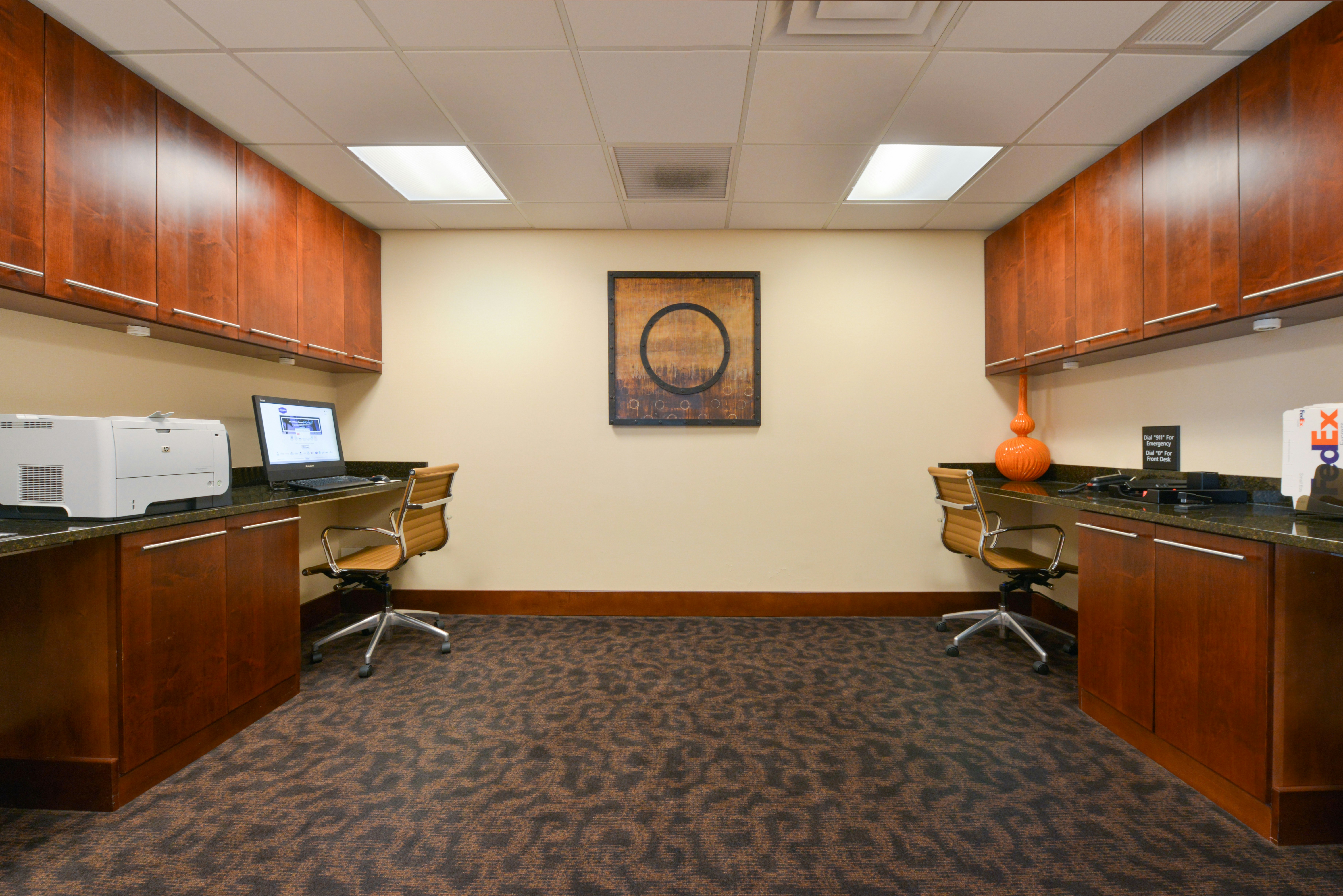 Hampton Inn Frederick 59/70