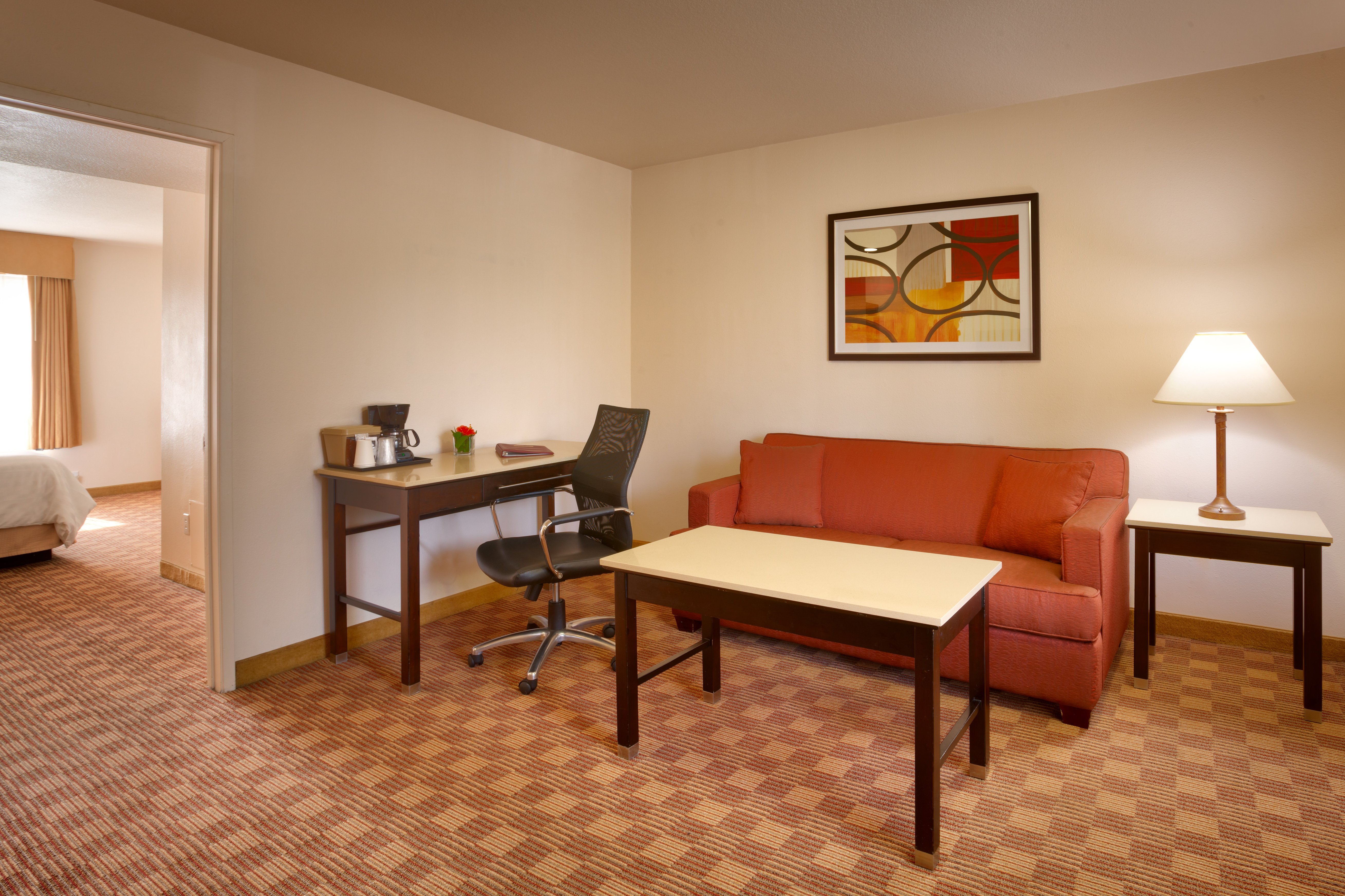 Cortona Inn And Suites 55/78