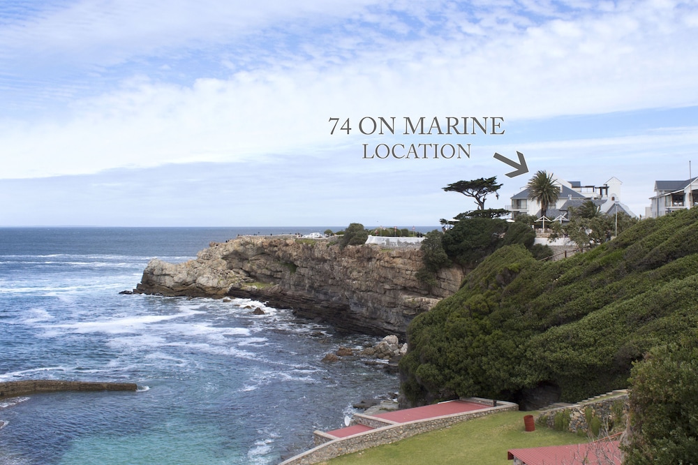 74 On Marine 41/50