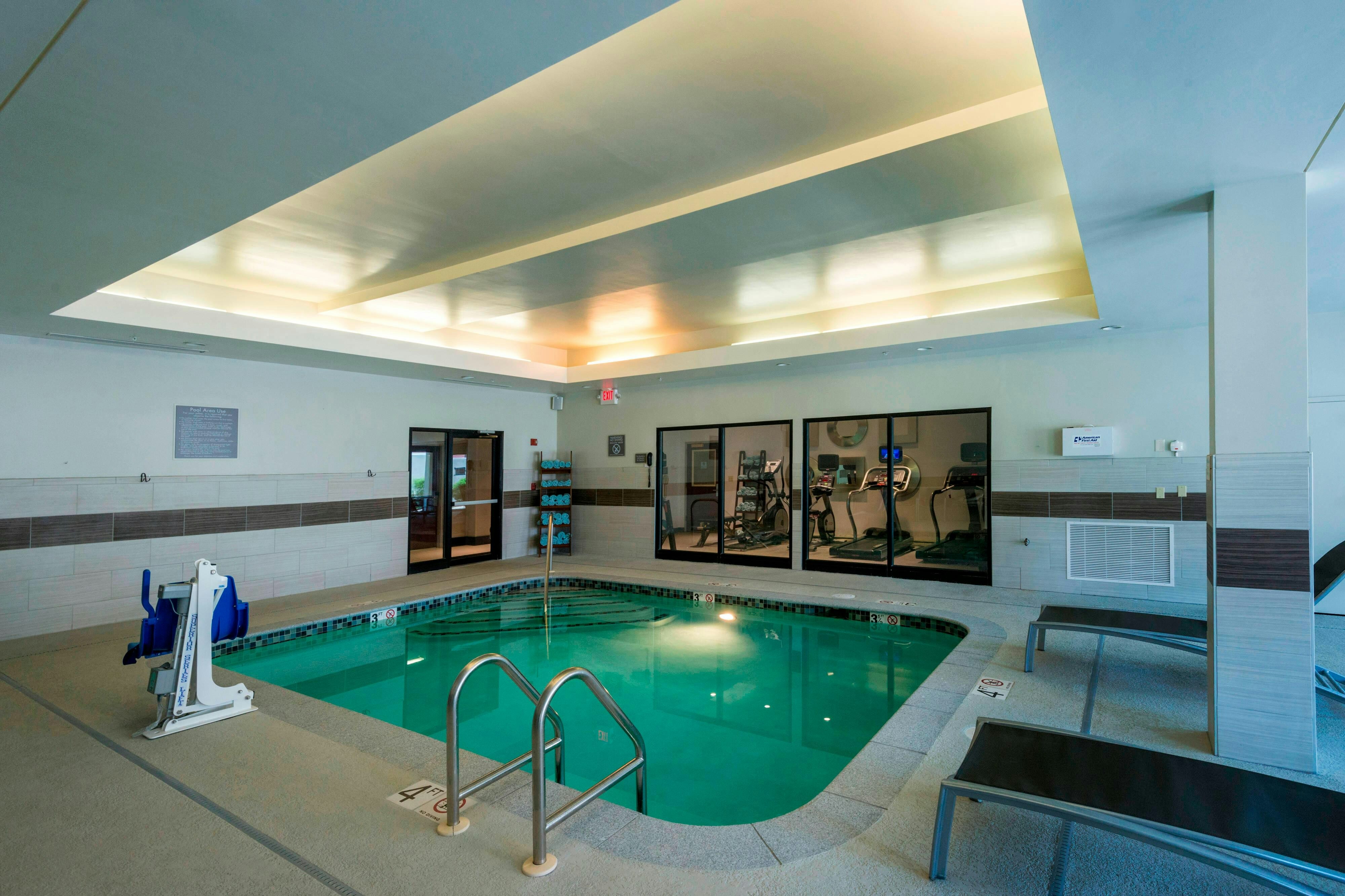 Courtyard by Marriott Worcester 20/45