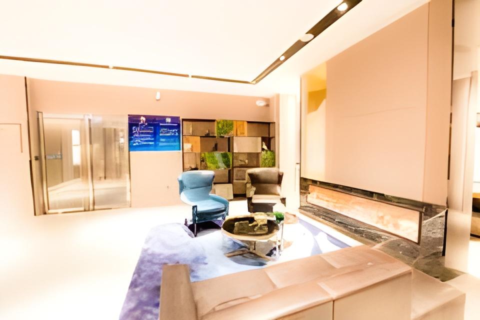 Homeinn Selected (Beijing Beixinqiao South Luogu Lane) 11/40