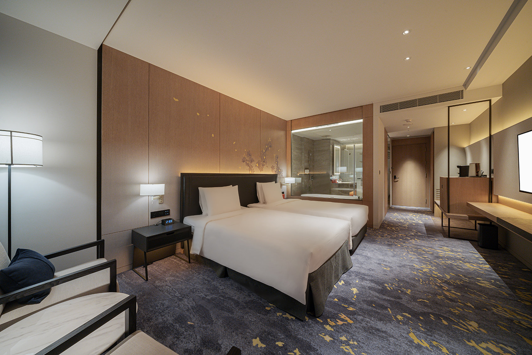 Hotel Nikko Kaohsiung 13/50