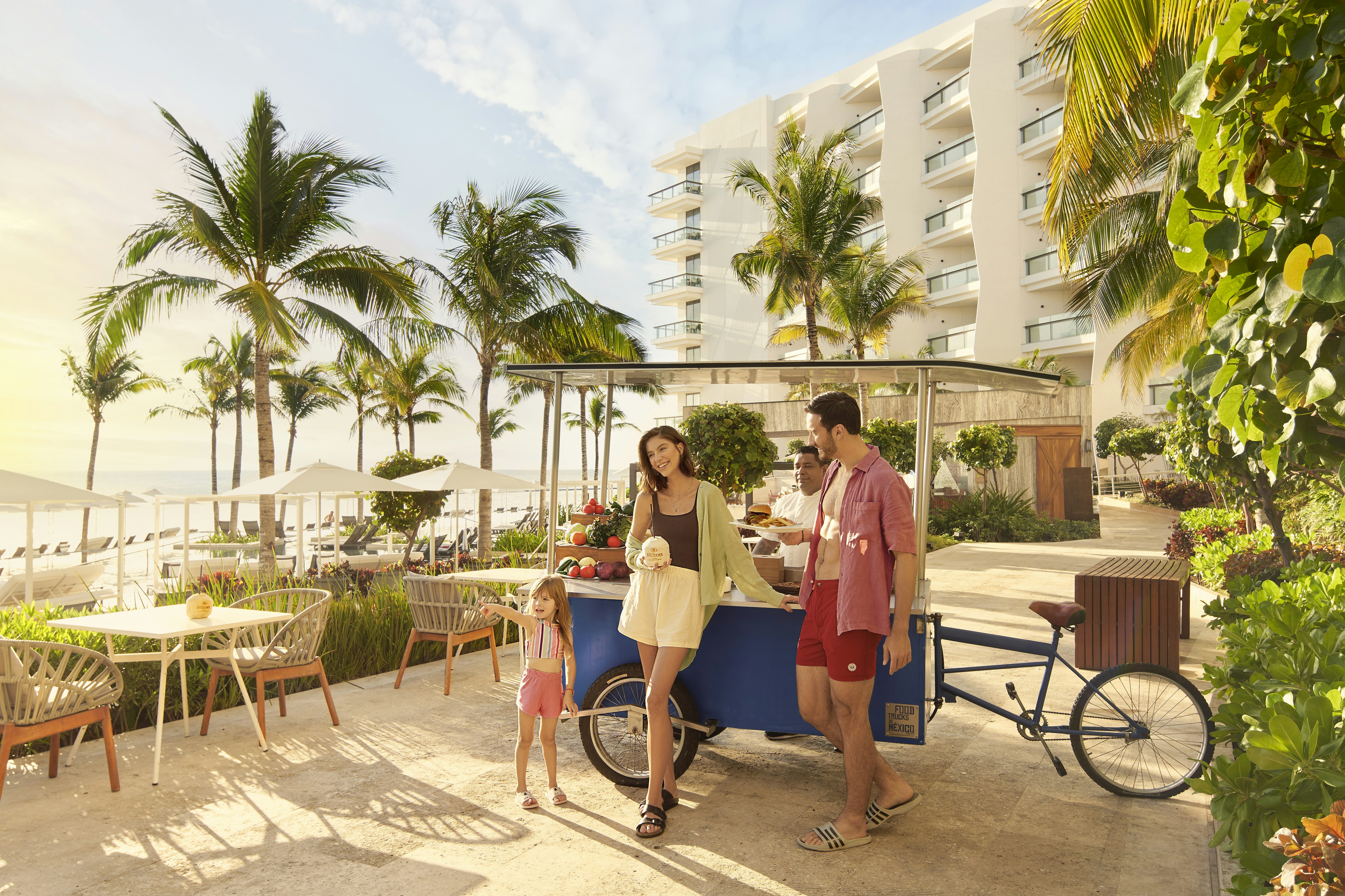 Hilton Cancun An All Inclusive Resort 57/66